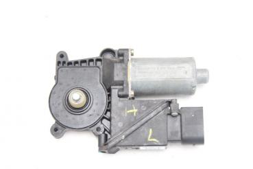 Preview: Fensterheber-Motor hinten links 0130821699 Mercedes A-KLASSE W168