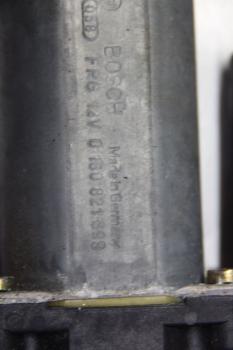 Preview: Fensterheber-Motor hinten links 0130821699 Mercedes A-KLASSE W168