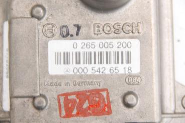 Preview: Sensor Drehrate 0005426518 Mercedes A-KLASSE W168