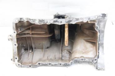 Preview: Oelwanne 1660141302 Mercedes A-KLASSE W168