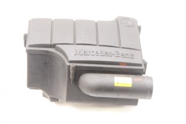 Luftfiltergehäuse 1660940101 Mercedes A-KLASSE W168