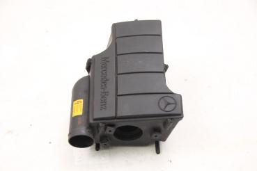 Preview: Luftfiltergehäuse 1660940101 Mercedes A-KLASSE W168