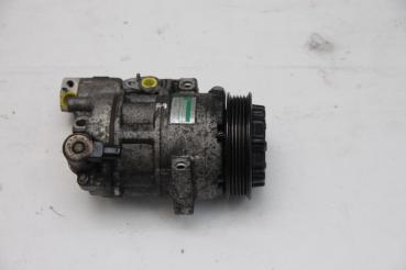 Klimakompressor 4472009764 Mercedes A-KLASSE W168
