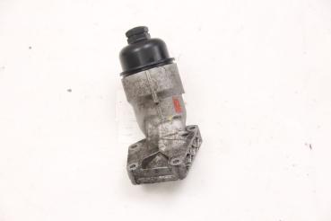 Ölfiltergehäuse 1661800310 Mercedes A-KLASSE W168