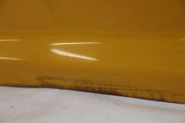 Preview: Tür Schiebetür rechts 2K3843108B VW CADDY 3 Kasten