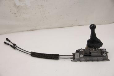 Schaltknüppel 1T0711049BJ VW CADDY 3 Kasten