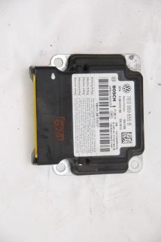 Steuergerät Aufprallsensor 7E0959655B VW CADDY 3 Kasten