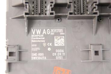 Preview: Steuergerät sonstige 2K5937085 VW CADDY 3 Kasten
