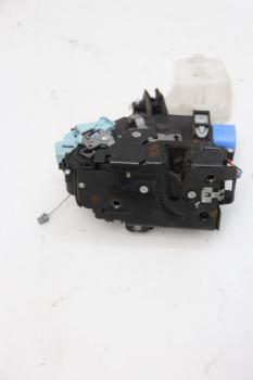 Preview: Türschloß vorn links 3D1837015AS VW CADDY 3 Kasten