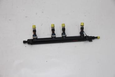 Einspritzeinheit 06A133317AN VW CADDY 3 Kasten