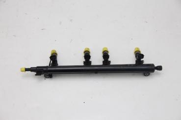 Preview: Einspritzeinheit 06A133317AN VW CADDY 3 Kasten