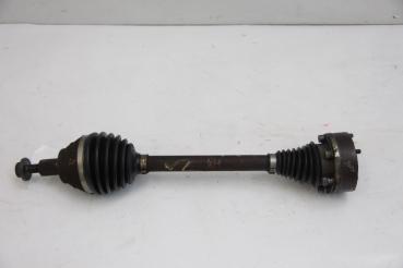Antriebswelle vorn links 5Q0407271A VW CADDY 3 Kasten