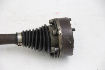 Preview: Antriebswelle vorn links 5Q0407271A VW CADDY 3 Kasten