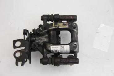 Bremssattel hinten links 2K5615423 VW CADDY 3 Kasten