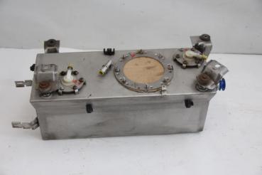Kraftstofftank 2K0201075G VW CADDY 3 Kasten