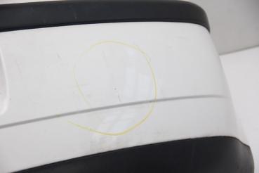 Preview: Stoßstange hinten 6Q6807417 VW POLO 4 9N