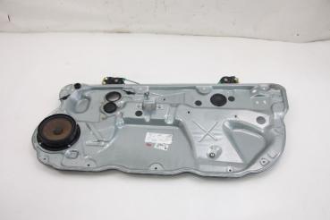 Fensterheber elektrisch 3trg. vorn rechts 0Q3837402AA VW POLO 4 9N