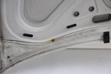 Preview: Motorhaube 6Q0823031J VW POLO 4 9N