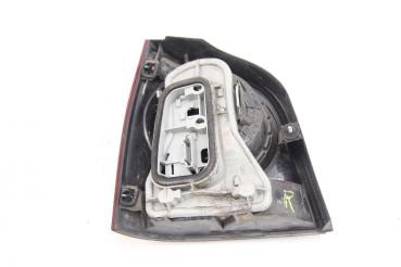 Preview: Rückleuchte rechts 6Q6945096AB VW POLO 4 9N