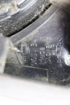 Preview: Rückleuchte links 6Q6945095AB VW POLO 4 9N