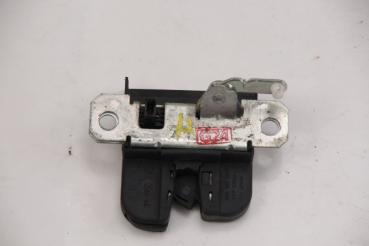 Preview: Schloß Heckklappe 6Q6827505E VW POLO 4 9N