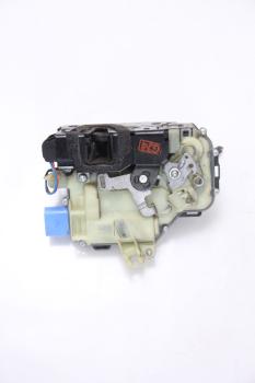 Türschloß vorn links 3B1837015AQ VW POLO 4 9N