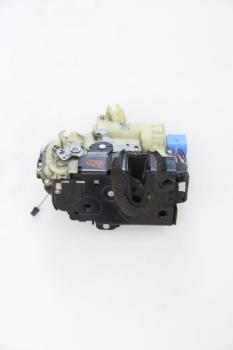 Preview: Türschloß vorn links 3B1837015AQ VW POLO 4 9N