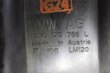 Ansaugkrümmer 03D129766L VW POLO 4 9N