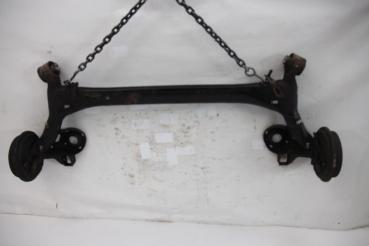 Achse hinten 6Q0500051AT VW POLO 4 9N