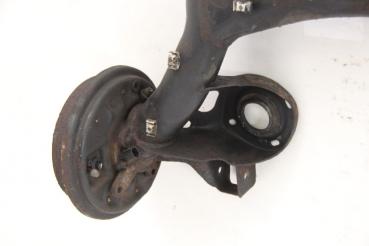 Preview: Achse hinten 6Q0500051AT VW POLO 4 9N