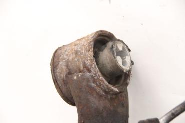 Achse hinten 6Q0500051AT VW POLO 4 9N