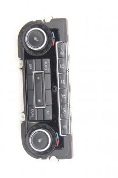 Klimabedienteil 5K0907044EA VW GOLF 6 Variant