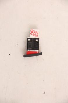 Preview: Schalter Warnblink 5K0953509A VW GOLF 6 Variant