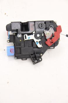 Preview: Türschloß hinten rechts 7L0839015D VW GOLF 6 Variant