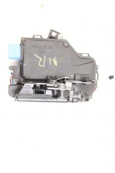 Preview: Türschloß hinten rechts 7L0839015D VW GOLF 6 Variant