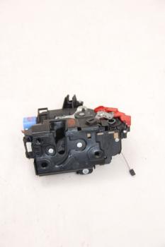 Türschloß hinten links 7L0839016D VW GOLF 6 Variant