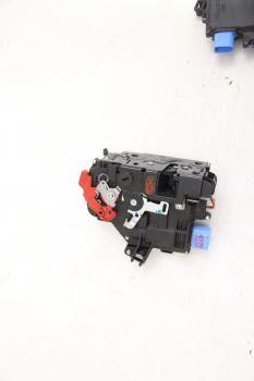 Preview: Türschloß hinten links 7L0839016D VW GOLF 6 Variant