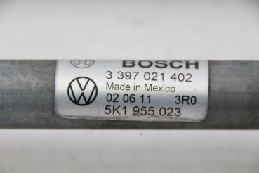 Preview: Scheibenwischergestänge 5K1955023 VW GOLF 6 Variant