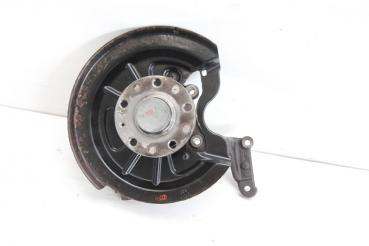 Achsschenkel hinten rechts 1K0505436AC VW GOLF 6 Variant