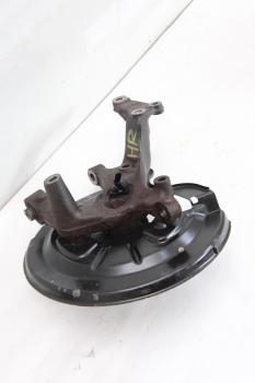 Preview: Achsschenkel hinten rechts 1K0505436AC VW GOLF 6 Variant