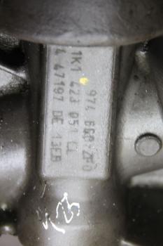 Preview: Lenkung Getriebe elektrisch 1K1423051EL VW GOLF 6 Variant