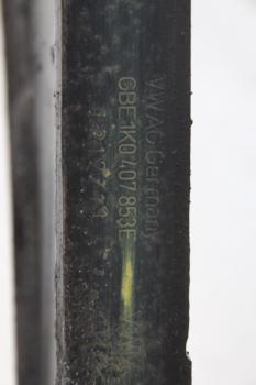 Preview: Querlenker vorn rechts 1K0407190E VW GOLF 6 Variant