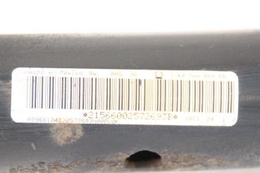 Preview: Achsträger hinten 1K0500049PB VW GOLF 6 Variant