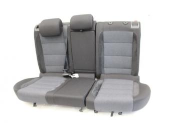 Sitzbank hinten 1K9885376B VW GOLF 6 Variant