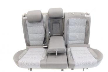 Preview: Sitzbank hinten 1K9885376B VW GOLF 6 Variant