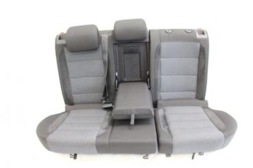 Preview: Sitzbank hinten 1K9885376B VW GOLF 6 Variant