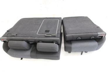 Preview: Sitzbank hinten 1K9885376B VW GOLF 6 Variant