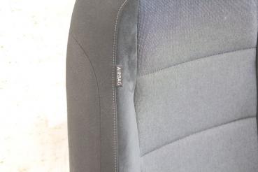Preview: Sitz vorn rechts 1K9881405S VW GOLF 6 Variant