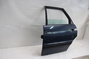 Tür hinten links 8A0833051 Audi 80 89