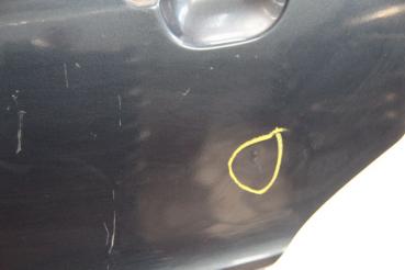 Preview: Tür hinten links 8A0833051 Audi 80 89